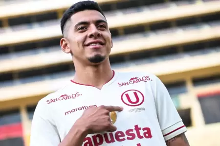 Csar Inga tiene una propuesta de la MLS?