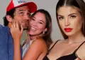 Y los cdigos de amistad? Flavia Laos CONFIRMA amoro con Pablo Heredia, ex de Ale Fuller: "Me sent muy mal"