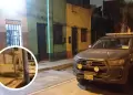 Criminalidad en Callao: Menores de edad son atacados a balazos en una loza deportiva