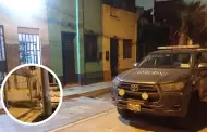 Criminalidad en Callao: Menores de edad son atacados a balazos en una loza deportiva