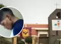 Criminales armados asaltan iglesia en Independencia: Le robaron S/ 3000 al cura en plena catequesis