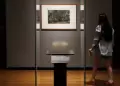 Museo en Ámsterdam exhibe peculiar preservativo de hace casi 200 años