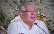 Ejecutivo autoriza reactivacin de minera formal y de inscritos en Reinfo en Pataz desde el 8 de junio