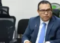 Comisión Permanente: Dan plazo de 15 días para que se aborden denuncias contra Alberto Otárola y otros acusados