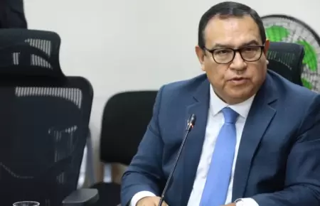 Ex primer ministro seguirá siendo investigado en el Parlamento.