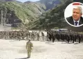 Gobierno anuncia prórroga de estado de emergencia en Pataz por 60 días para continuidad de actividades mineras