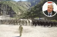 Gobierno anuncia prrroga de estado de emergencia en Pataz por 60 das para continuidad de actividades mineras
