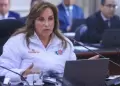 Congreso aprueba viaje de la presidenta Dina Boluarte a Francia