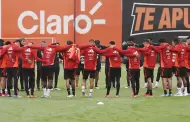 Seleccin Peruana: Oscar Ibez y el impensado once que aline de cara al duelo ante Colombia
