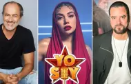 Carlos Alcntara, Diana Snchez y Franco Cabrera formaran parte del renovado 'Yo Soy' en Latina