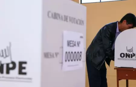 Elecciones generales se llevarán a cabo el 12 de abril de 2026.