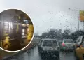 Habrá más frío y lloviznas en Lima Metropolitana: Este es el pronóstico del Senamhi para los próximos días