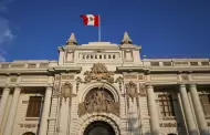 Congreso aprueba en primera votacin reeleccin de gobernadores y alcaldes