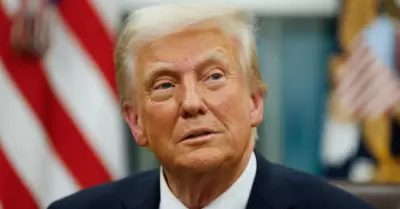 Donald Trump suspende el ingreso a su país a ciudadanos de 19 países.