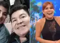 Esposa de Dilbert Aguilar en aprietos: Magaly lanza explosivos testimonios y revela OTROS AMANTES
