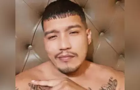 PNP asegura que están cerca de capturar a 'El Monstruo'.