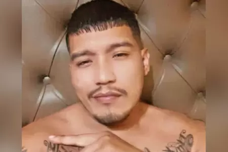 PNP asegura que estn cerca de capturar a 'El Monstruo'.