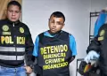 Poder Judicial dicta 15 das de detencin preliminar para los miembros de 'Los Injertos del Cono Norte'