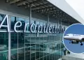 Nuevo Aeropuerto Jorge Chávez: Pasajeros no pudieron bajar de aviones por falta de buses