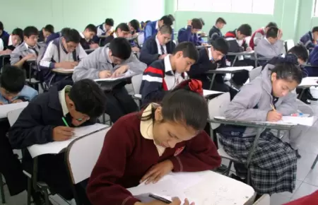 ¿Habrá clases este viernes 6 de junio?