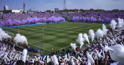 Alianza Lima sorprende a su hincha con gran anuncio.