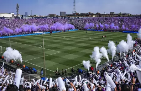 Alianza Lima sorprende a su hincha con gran anuncio.