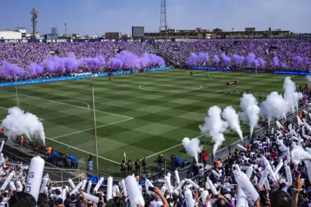 Alianza Lima sorprende a su hincha con gran anuncio.