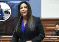 Patricia Chirinos propone eliminar la ATU: Es un tremendo fracaso, no hay una razón para que se quede