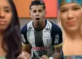 Futbolista de Alianza Lima acusado de tener dos hijos no reconocidos en Brasil: "Se desentendi"