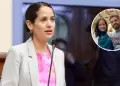 Sigrid Bazán confirma EN VIVO que está EMBARAZADA: "Es una nueva etapa para nosotros"