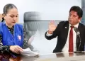 Nombramiento de María del Carmen Olórtegui Risco "no es ilegal", asegura Defensor del Pueblo