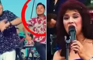 Otro escndalo ms! Esposa de Dilbert Aguilar habra sido infiel con exintegrante de 'La Tribu'