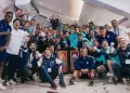 Alianza Lima cerca de fichar a su primer refuerzo: Tiene 19 aos y juega en la segunda divisin mexicana