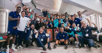 Alianza Lima cerca de fichar a su primer refuerzo