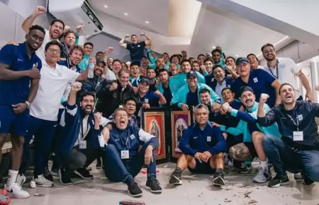 Alianza Lima cerca de fichar a su primer refuerzo