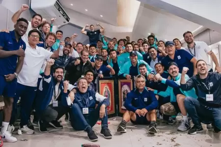 Alianza Lima cerca de fichar a su primer refuerzo