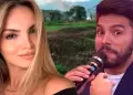 Cachaza a Rafael Cardozo tras acusarla de quedarse con todos sus terrenos: "No ramos casados"