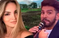 Cachaza a Rafael Cardozo tras acusarla de quedarse con todos sus terrenos: "No ramos casados"