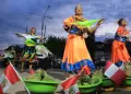 Fiesta de San Juan: El motivo por el que los pueblos de la selva peruana celebran a este santo el 24 de junio