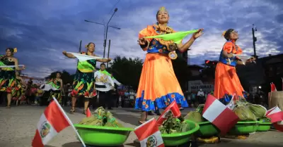 ¿Por qué en la Amazonía peruana celebran a San Juan?