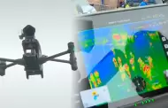 Condena global tras la violacin del espacio areo de Polonia por drones rusos