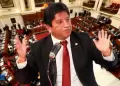 Congresistas pueden hacer campaña en semana de representación, pero con su plata: "Hay que ser un poco decentes", según Gutiérrez