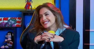 Milett Figueroa revela pesadilla que vivió en concurso de belleza
