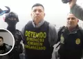 Alias 'Georgi' y su defensa durante la audiencia judicial: "Yo soy padre y madre para mis dos hijos"