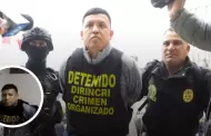 Alias 'Georgi' y su defensa durante la audiencia judicial: "Yo soy padre y madre para mis dos hijos"