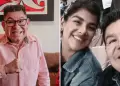 Dilbert Aguilar habra explotado contra exvocalista de su orquesta tras enterarse de infidelidad: "Quin ch... eres t?"