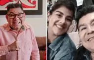 Dilbert Aguilar habra explotado contra exvocalista de su orquesta tras enterarse de infidelidad: "Quin ch... eres t?"