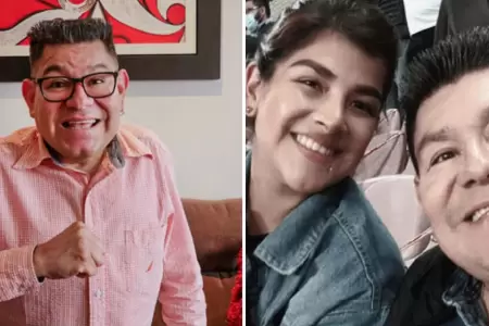 Dilbert Aguilar habra explotado contra su exvocalista
