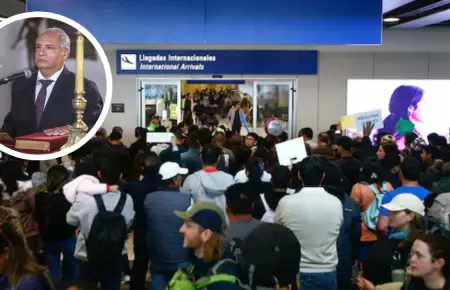 Renovacin Popular presentar mocin de invitacin a ministro de Transportes