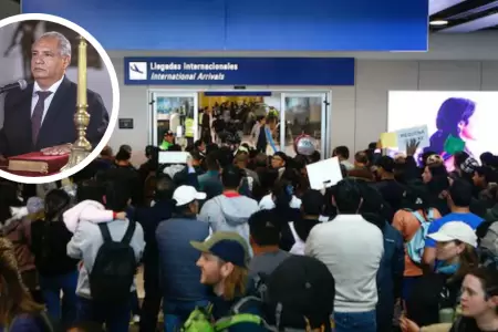 Renovacin Popular presentar mocin de invitacin a ministro de Transportes